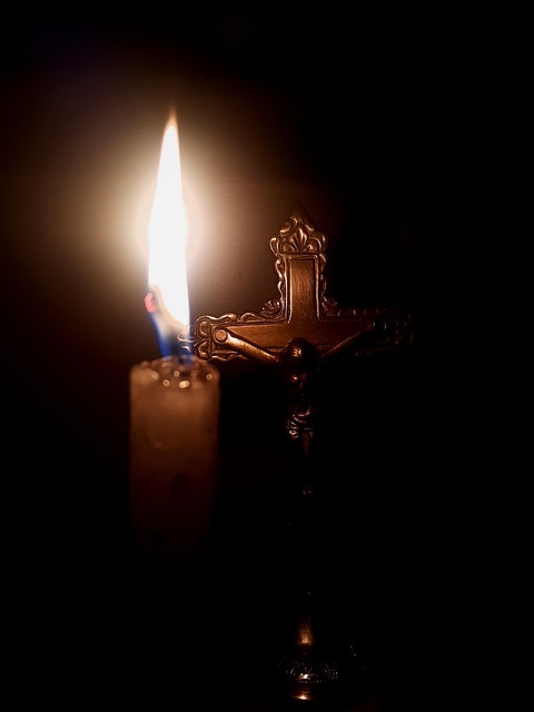Jul, Jesus, Jesus Kristus, Gud