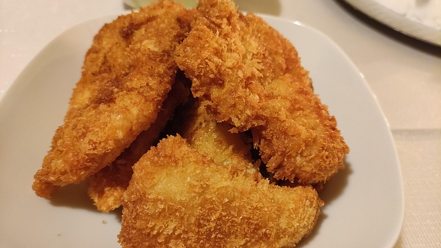 Free Christmas Food Christmas Menu photo and picture
