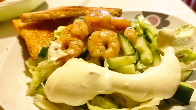 Free Christmas Food Christmas Menu photo and picture
