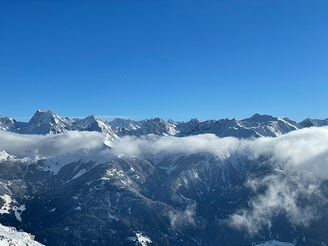 Serfaus, Fiss, Ladis, Kaunertal, Tyrol