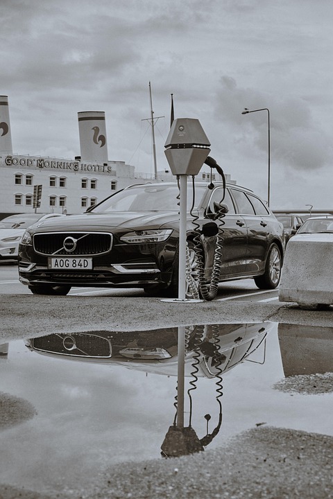 Introducing the Zoox Electric Car 2024: Revolutionizing the Future of Transportation