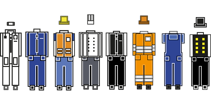 Kokkeyrke, Doktor, Feier, Virksomhet