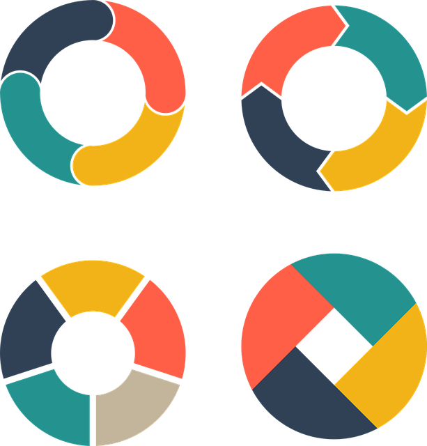 Infografisk, Kurve, Statistikk, Analyse