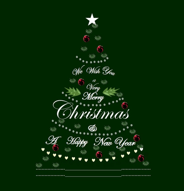 Free Christmas Newyear photo and picture