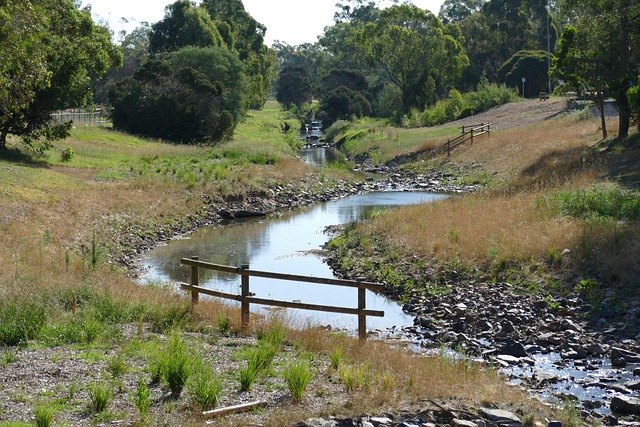 Free Australian Reserve photo and picture
