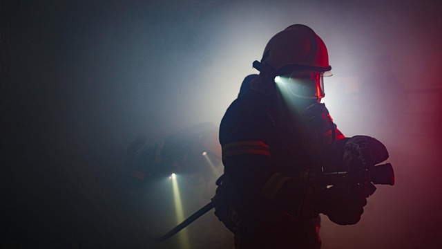 Free Firefighter Help photo and picture