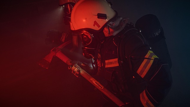 Free Firefighter Help photo and picture