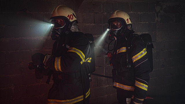 Free Firefighter Help photo and picture