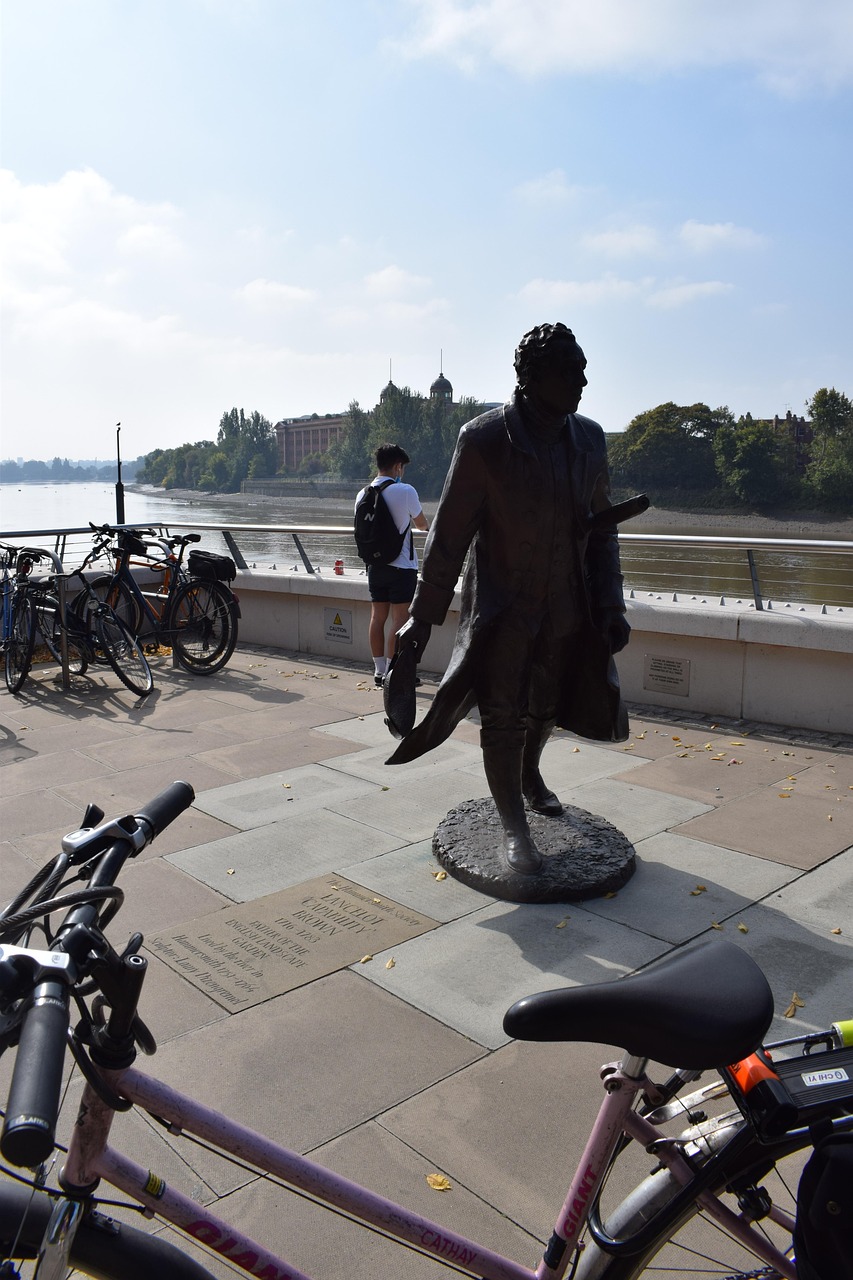 Hammersmith Statue Free photo on Pixabay Pixabay