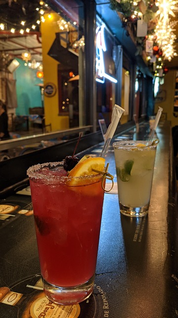 Free Koctail Bar photo and picture