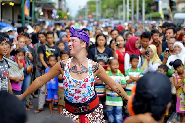 Free Jogjakarta Yogyakarta photo and picture