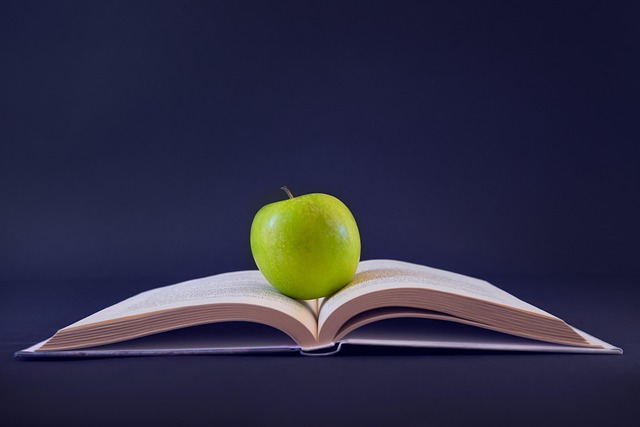 Free Apple Fruit photo and picture