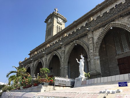 Free Cathedral Malaysia photo and picture