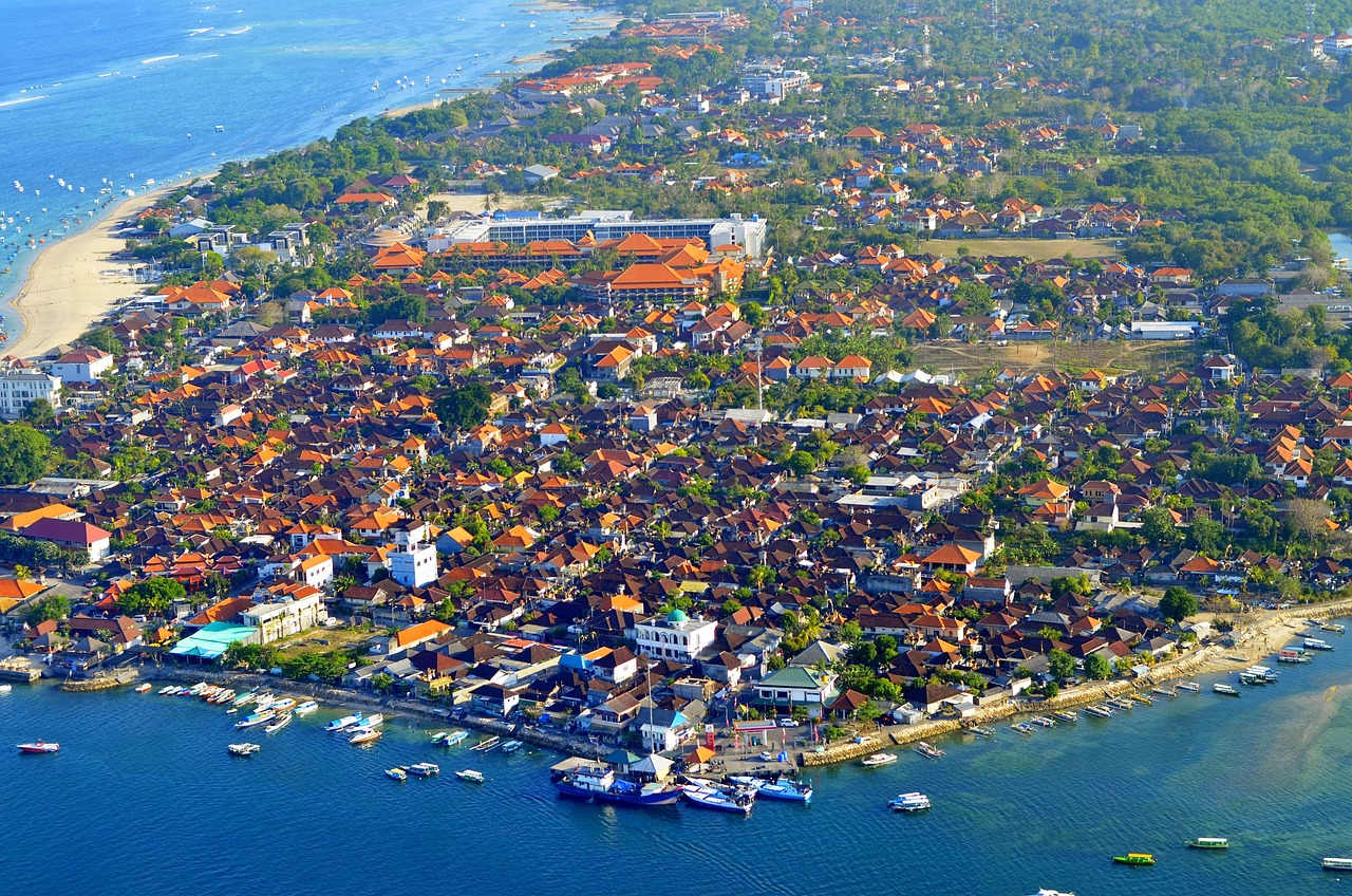 Günstige Angebote für Nusa Dua Bild