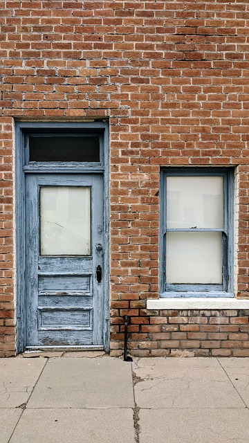 Free Door Window photo and picture