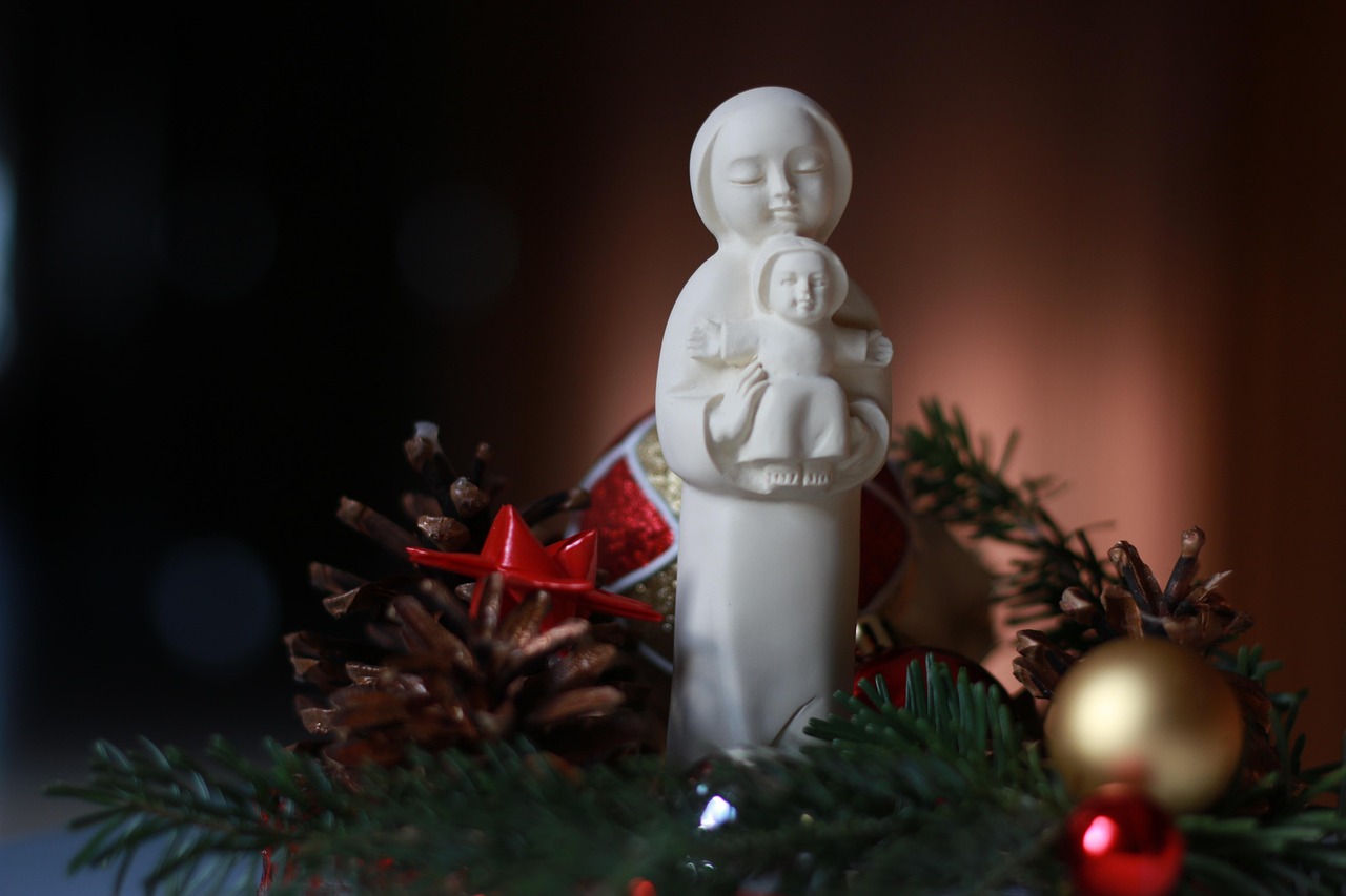 Figurine - free online jigsaw puzzle photo