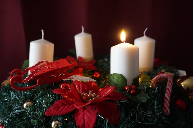 Merry Christmas December - Free photo on Pixabay - Pixabay