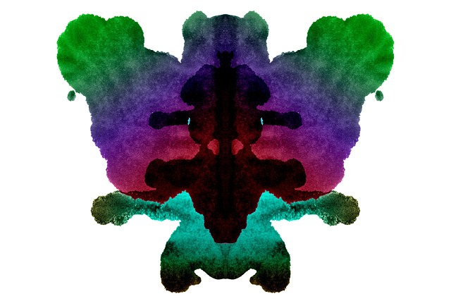 Coin Rorschach Rorschach Proof Ink - Free photo on Pixabay - Pixabay