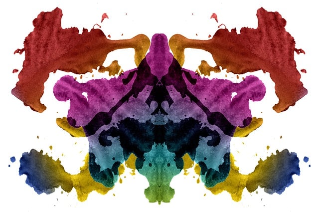 Explore 9+ Free Rorschach Illustrations: Download Now - Pixabay
