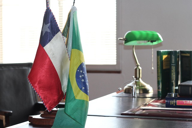 Free Brasil Chile photo and picture