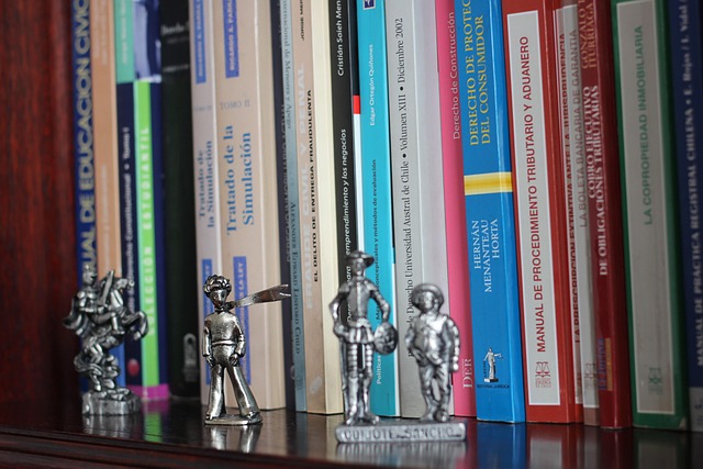Free Libros Quijote photo and picture