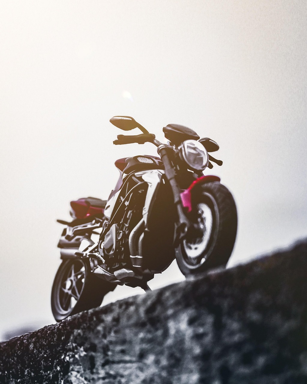 Buy motorcycle in Montreux: Legal Guide, Costs, and Ownership in Switzerland