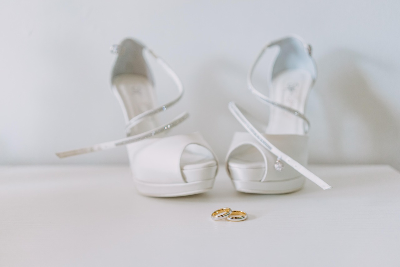 Mariage Les Chaussures - Photo gratuite sur Pixabay - Pixabay