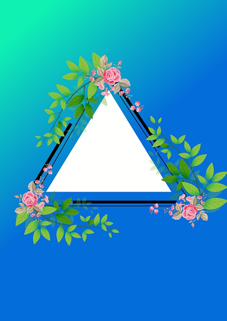 Antecedentes, Diseño, Azul, Verde, Color