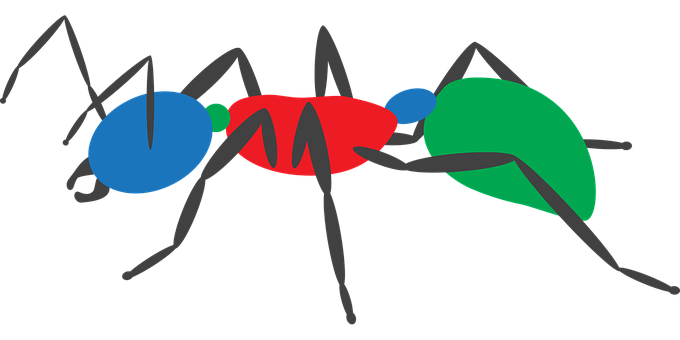 Mravec, Hmyz, Chrobák