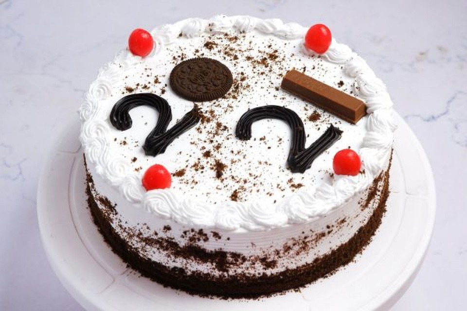 Midnight Cake Delivery In Free photo on Pixabay Pixabay