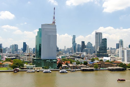 Free Thailand Bangkok photo and picture