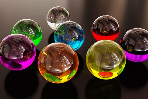 Free Balls With photo and picture