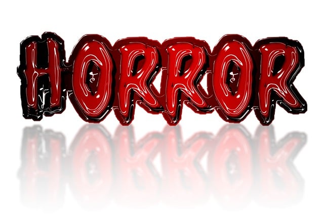 Horror Scary Halloween - Free image on Pixabay