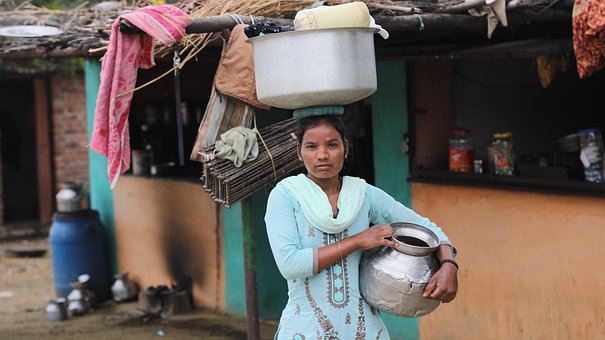 Free Women Indian Women photo and picture