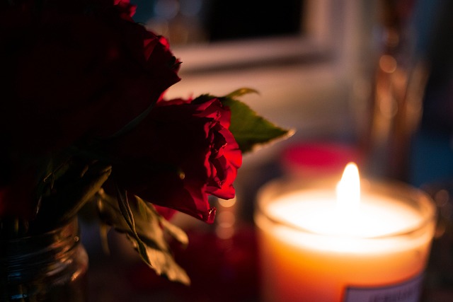 Free Atmosphere Rose photo and picture