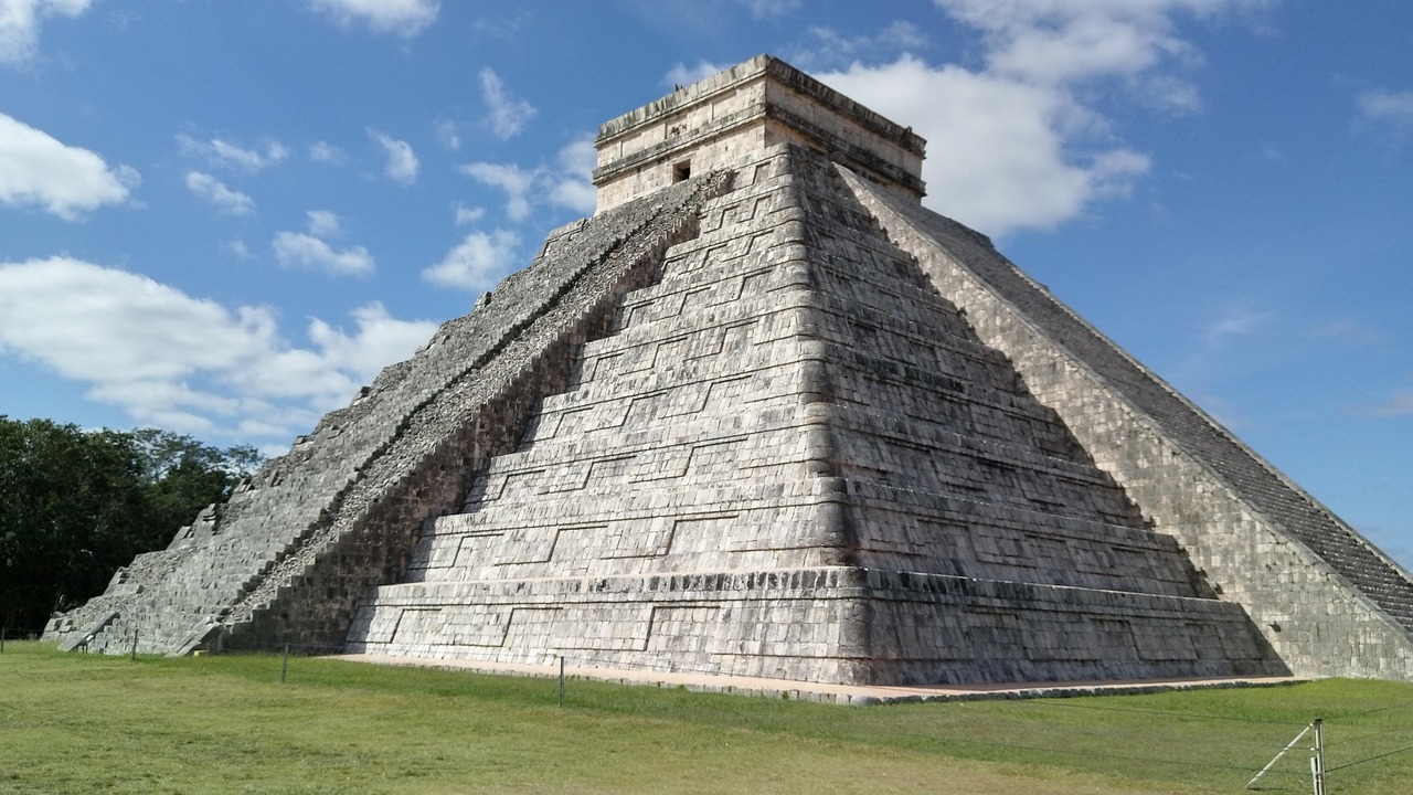 Mexiko Pyramida Maya - Fotografie zdarma na Pixabay - Pixabay Mexiko Pyramida Maya - Fotografie zdarma na Pixabay - Pixabay