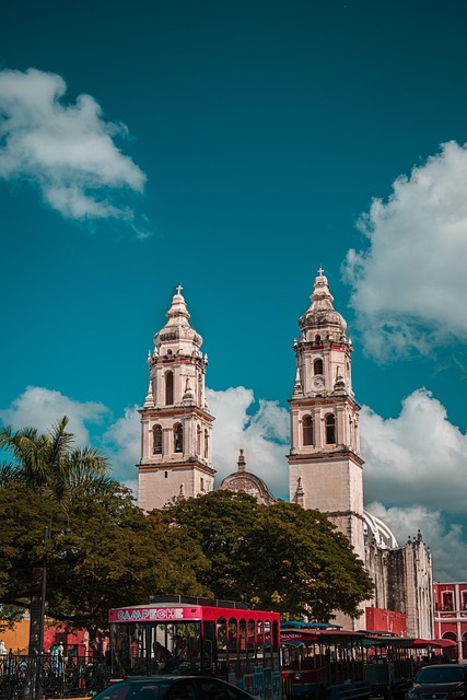 Campeche, Arco-Íris, Cores, Antiguidade