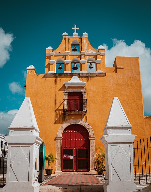 Campeche, Arco-Íris, Cores, Antiguidade