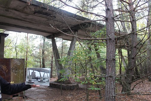 Free Chernobyl Radiation photo and picture