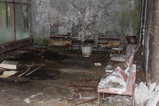 Free Dust Ruins photo and picture