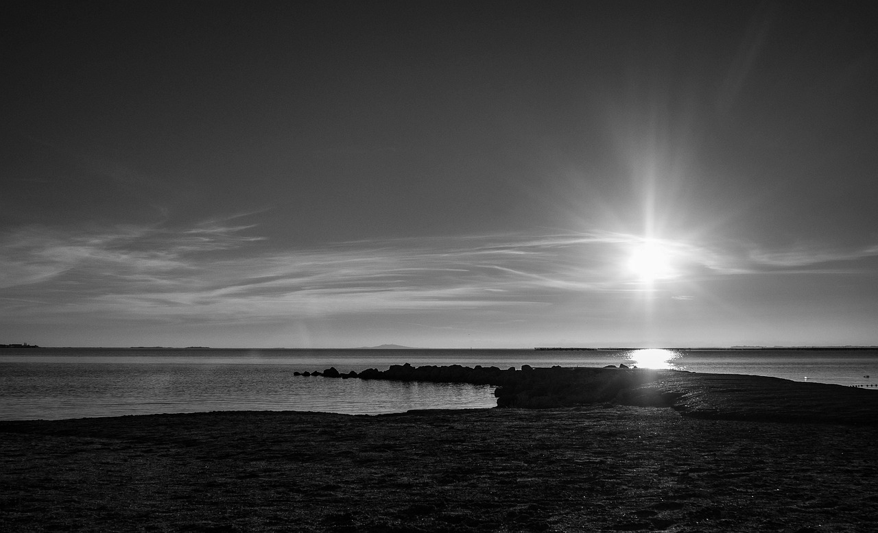 sea-black-and-white-landscape-free-photo-on-pixabay-pixabay