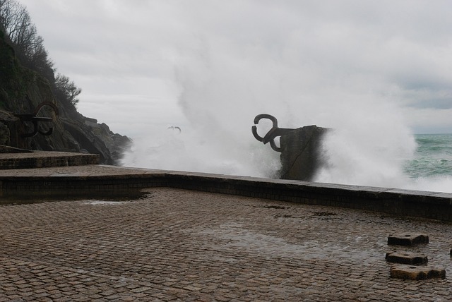 Free Donostia San Sebastian photo and picture