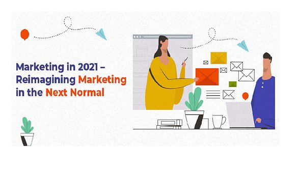 Marketingstrategie, Digitale Marketing