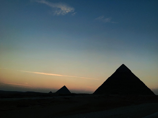 Egypt Travelling Pyramids - Free photo on Pixabay - Pixabay