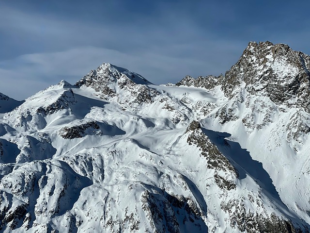 Tyrol, Alpen, Alpin, Österreich, Berge
