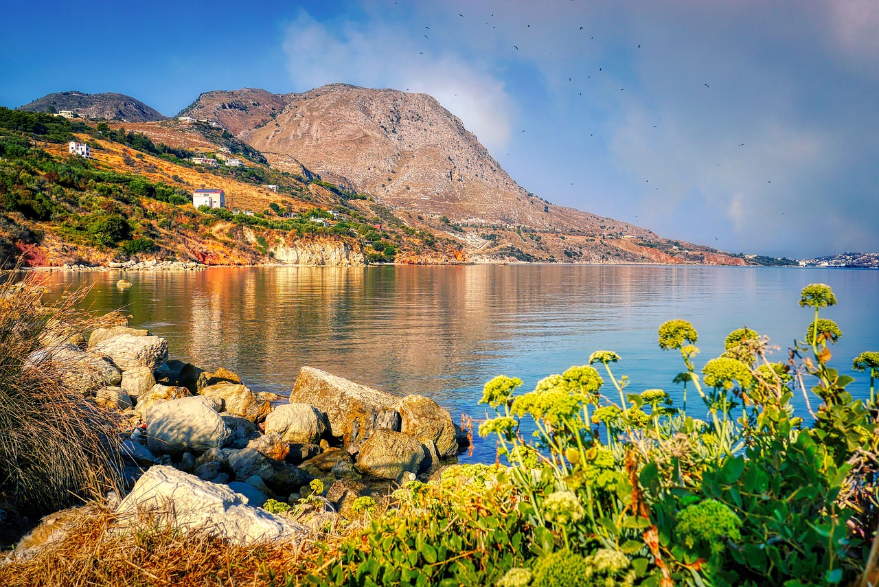 Coast Mountains Sea Free photo on Pixabay Pixabay