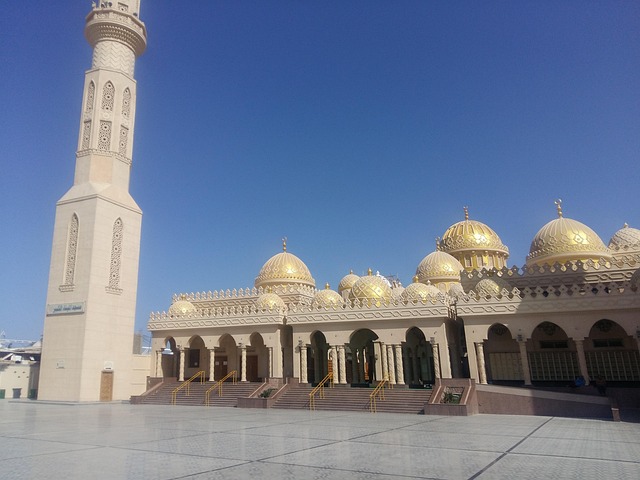 Free Hurgarda Egypt photo and picture