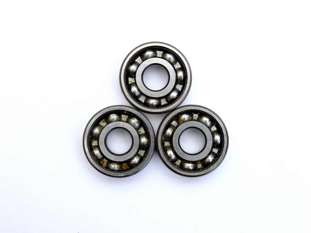 Bearings Ball Race Engineering Free photo on Pixabay Pixabay