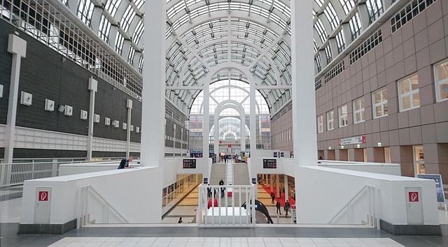 Free Gallery Hall photo and picture