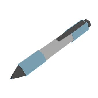 Bolígrafo, Escribir, Nota, Ingresar